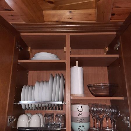 Mcastet, Casita Aranesa En El Valle De Aran ボソスト エクステリア 写真
