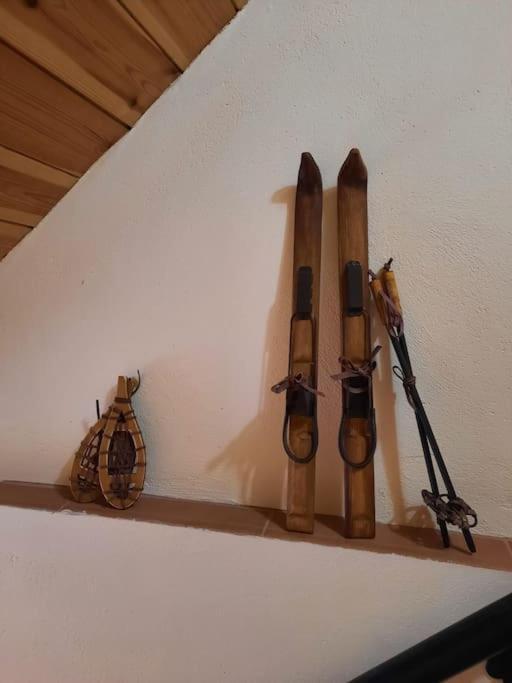 Mcastet, Casita Aranesa En El Valle De Aran ボソスト エクステリア 写真