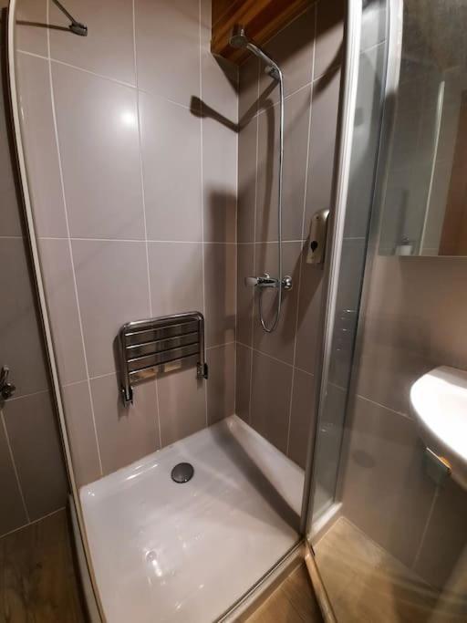 Mcastet, Casita Aranesa En El Valle De Aran ボソスト エクステリア 写真