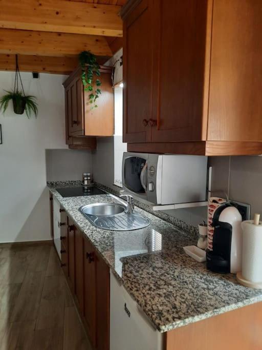 Mcastet, Casita Aranesa En El Valle De Aran ボソスト エクステリア 写真